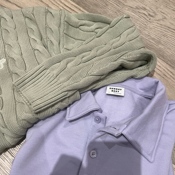 BNWT ARITZIA BUNDLE - Picture 5 of 5